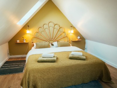 Holiday house La cachette de Violette - Features photo 19