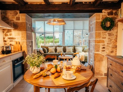 Holiday house La cachette de Violette - Features photo 20