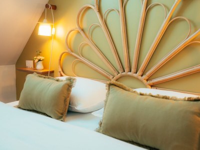 Holiday house La cachette de Violette - Features photo 21