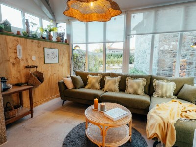 Holiday house La cachette de Violette - Features photo 22