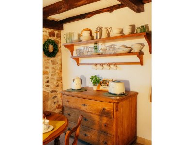 Holiday house La cachette de Violette - Features photo 23