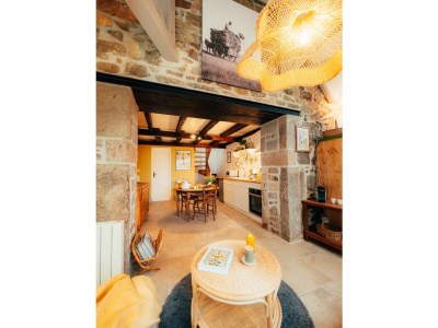 Holiday house La cachette de Violette - Features photo 24