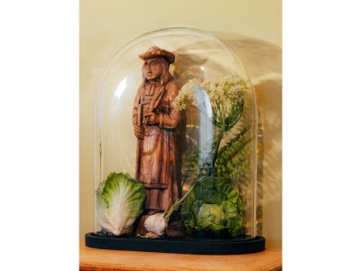 Holiday house La cachette de Violette - Features photo 25