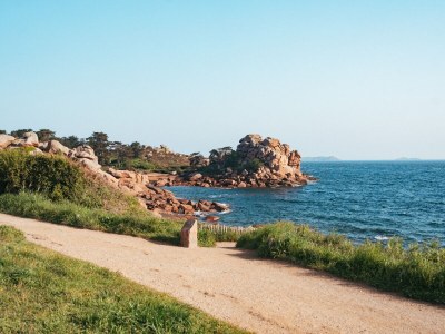 Holiday house La cachette de Violette - Environment photo 35