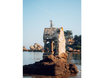 Holiday house La cachette de Violette - Environment photo 37