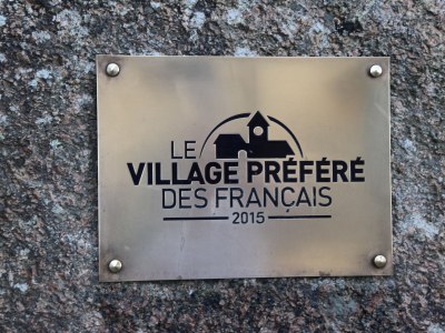 Holiday house La cachette de Violette - Document photo 41