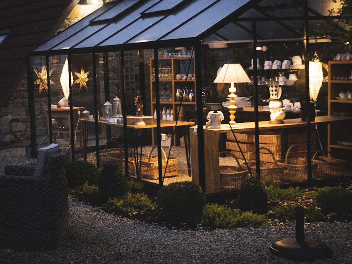 Holiday house La maison de Louison