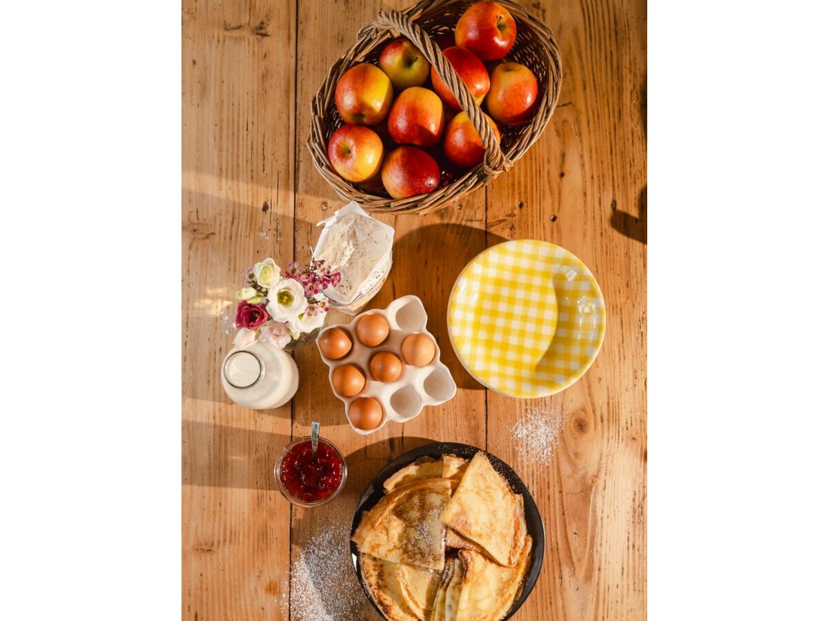 Holiday house La maison de Louison - Outdoor photo 2