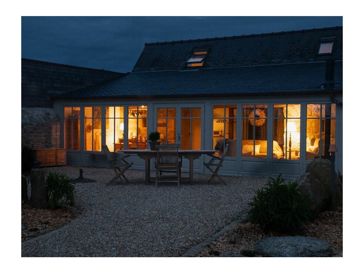 Holiday house La maison de Louison - Outdoor photo 5