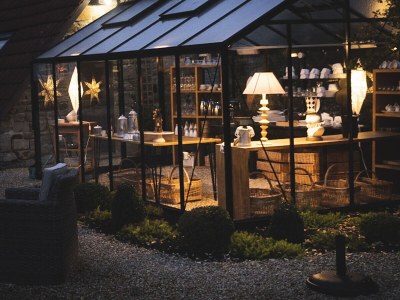 Holiday house La maison de Louison in Saint-Quay-Perros - Holiday house