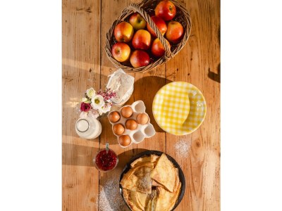 Holiday house La maison de Louison - Outdoor photo 2