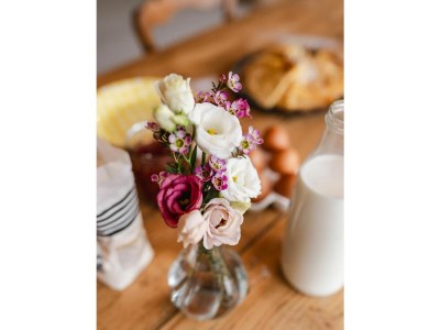 Holiday house La maison de Louison - Outdoor photo 3