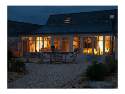 Holiday house La maison de Louison - Outdoor photo 5