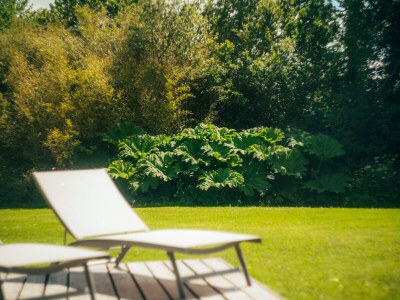 Holiday house La maison de Louison - Outdoor photo 10