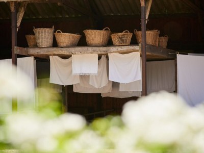 Holiday house La maison de Louison - Outdoor photo 14