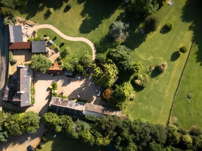 Holiday house La maison de Louison - Outdoor photo 16