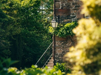 Holiday house La maison de Louison - Outdoor photo 18