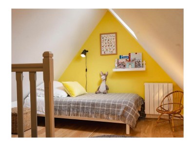 Holiday house La maison de Louison - Features photo 20