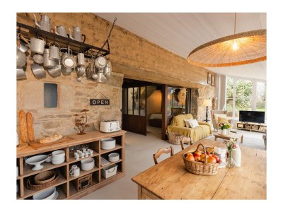 Holiday house La maison de Louison - Features photo 24