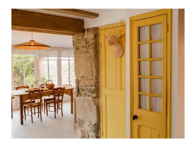 Holiday house La maison de Louison - Features photo 27