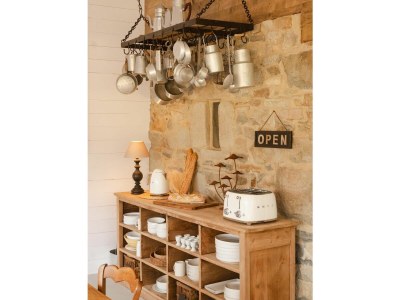 Holiday house La maison de Louison - Features photo 28