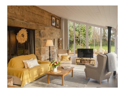 Holiday house La maison de Louison - Features photo 29