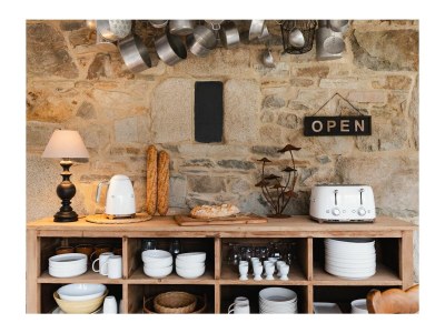 Holiday house La maison de Louison - Features photo 30