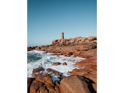 Holiday house La maison de Louison - Environment photo 31