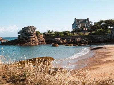 Holiday house La maison de Louison - Environment photo 32