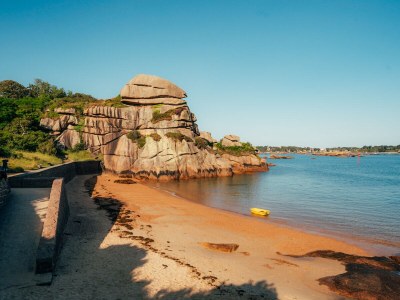 Holiday house La maison de Louison - Environment photo 33