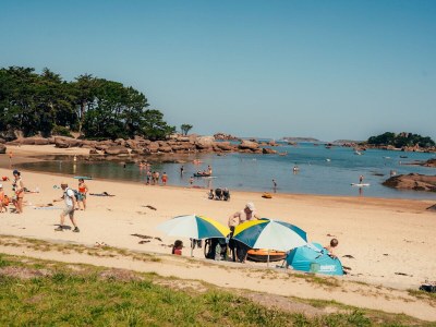 Holiday house La maison de Louison - Environment photo 34