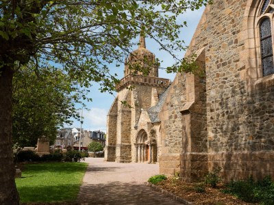 Holiday house La maison de Louison - Environment photo 36