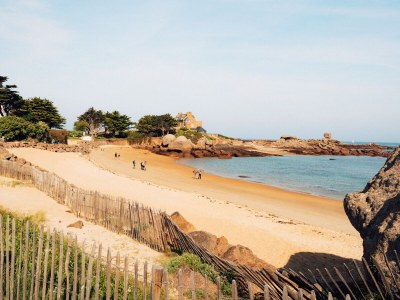 Holiday house La maison de Louison - Environment photo 37