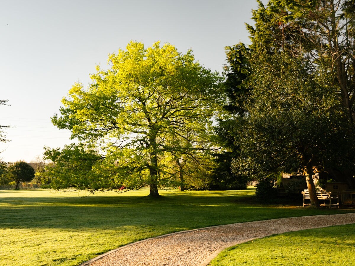 Holiday apartment Le domaine de Madeleine - Outdoor photo 2