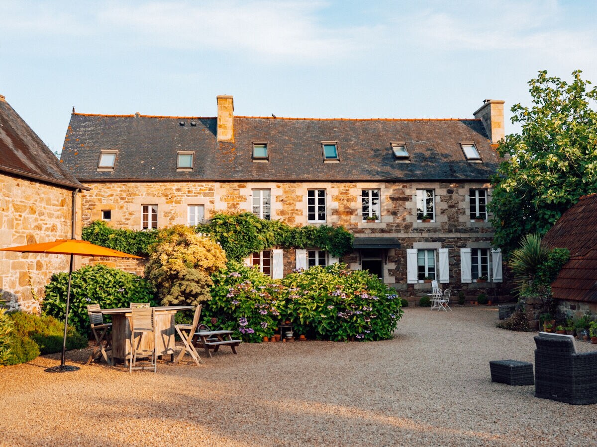 Holiday apartment Le domaine de Madeleine - Outdoor photo 5