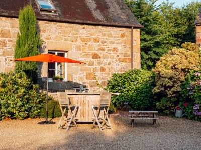 Holiday apartment Le domaine de Madeleine - Outdoor photo 6