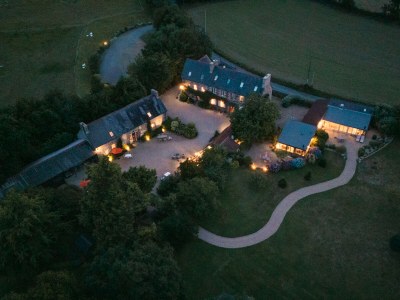 Holiday apartment Le domaine de Madeleine - Outdoor photo 14