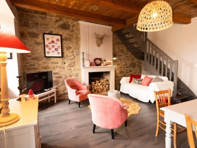 Holiday apartment Le domaine de Madeleine - Features photo 15