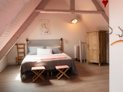 Holiday apartment Le domaine de Madeleine - Features photo 16