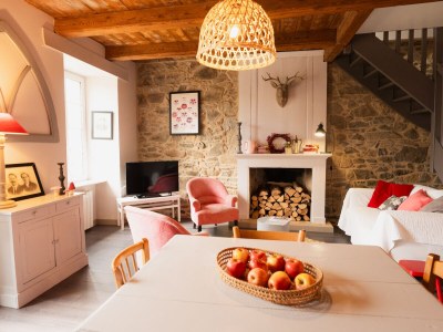 Holiday apartment Le domaine de Madeleine - Features photo 18