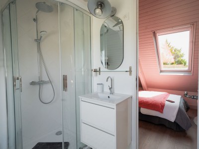 Holiday apartment Le domaine de Madeleine - Features photo 19