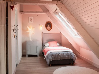 Holiday apartment Le domaine de Madeleine - Features photo 20