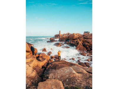 Holiday apartment Le domaine de Madeleine - Environment photo 25