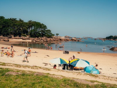 Holiday apartment Le domaine de Madeleine - Environment photo 26