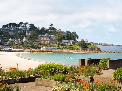 Holiday apartment Le domaine de Madeleine - Environment photo 29