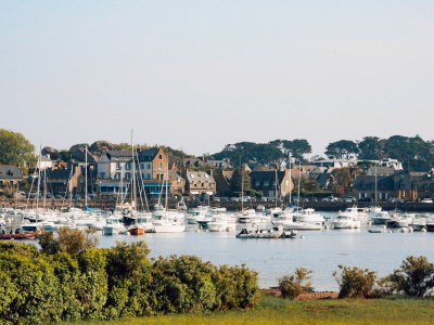 Holiday apartment Le domaine de Madeleine - Environment photo 31