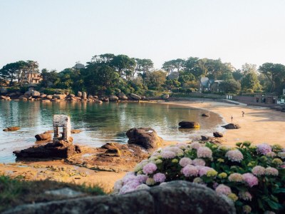 Holiday apartment Le domaine de Madeleine - Environment photo 32