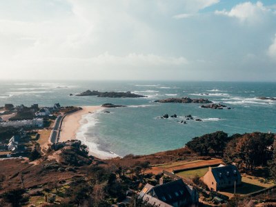 Holiday apartment Le domaine de Madeleine - Environment photo 33