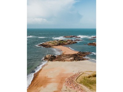 Holiday apartment Le domaine de Madeleine - Environment photo 35