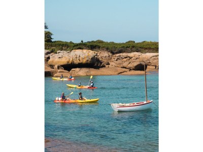 Holiday apartment Le domaine de Madeleine - Environment photo 36